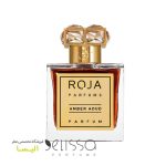 عطر روژا داو آمبر عود