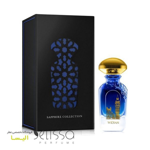 عطر ویدیان لندن