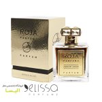 عطر روژا داو آمبر عود
