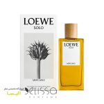 عطر لووه سولو مرکوریو