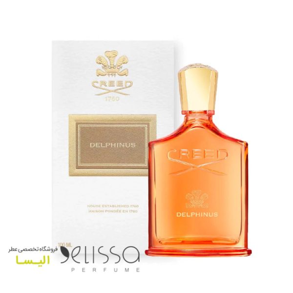 عطر کرید دلفینوس