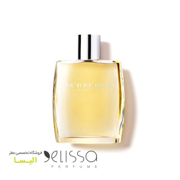 ادکلن باربری مردانه