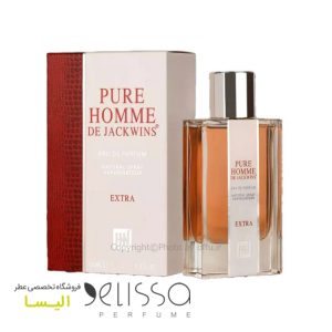 ادکلن جکوینز کارون یاتاقان