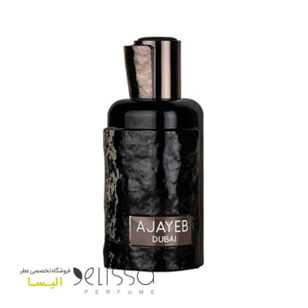 ادکلن لطافه عجایب دوبی