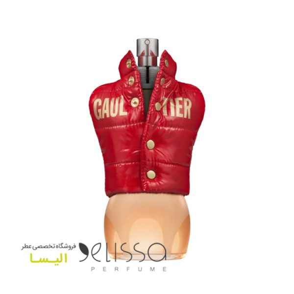 ادکلن ژان پل گوتیه کلاسیک کالکتور ادیشن ۲۰۲۲
