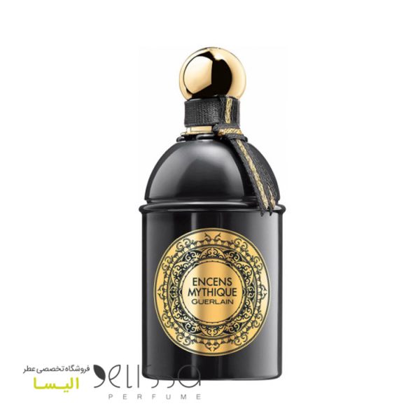 ادکلن گرلن انسنس میتیک