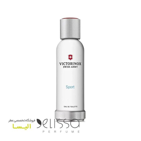 ادکلن سوئیس آرمی کلاسیک اسپرت ویکتورینوکس
