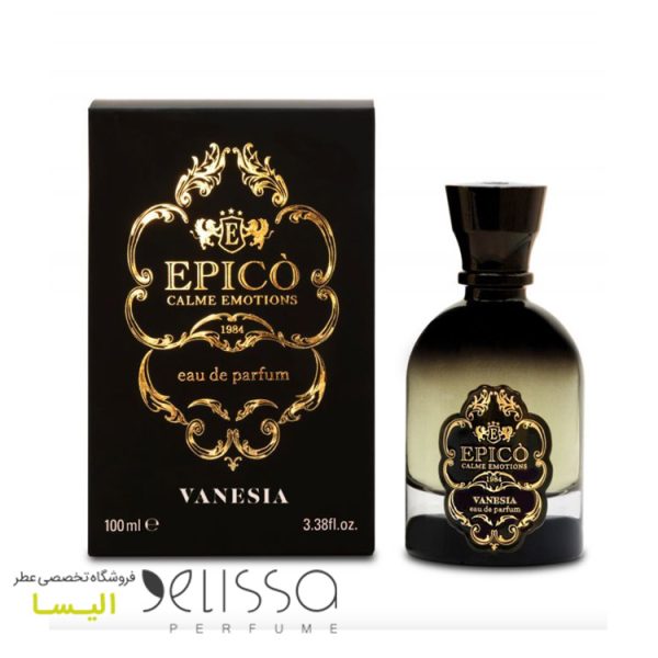 ادکلن اپیکو ونزیا