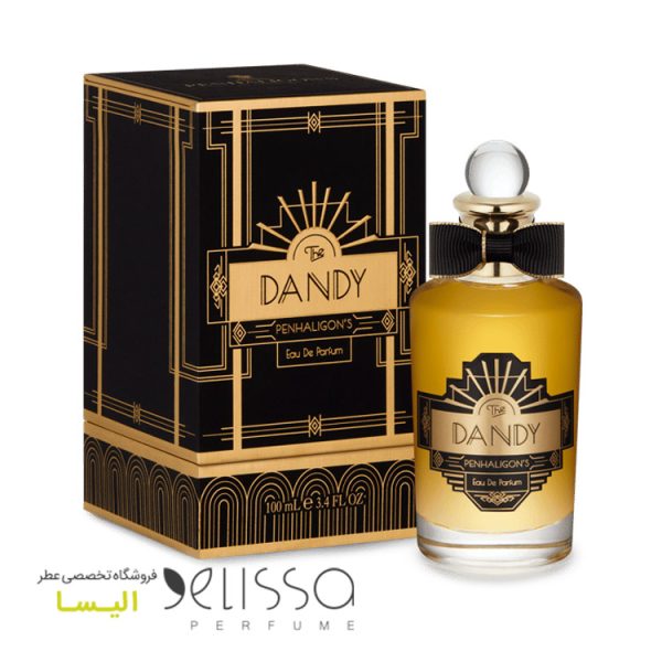 ادکلن پنهالیگونز د دندی