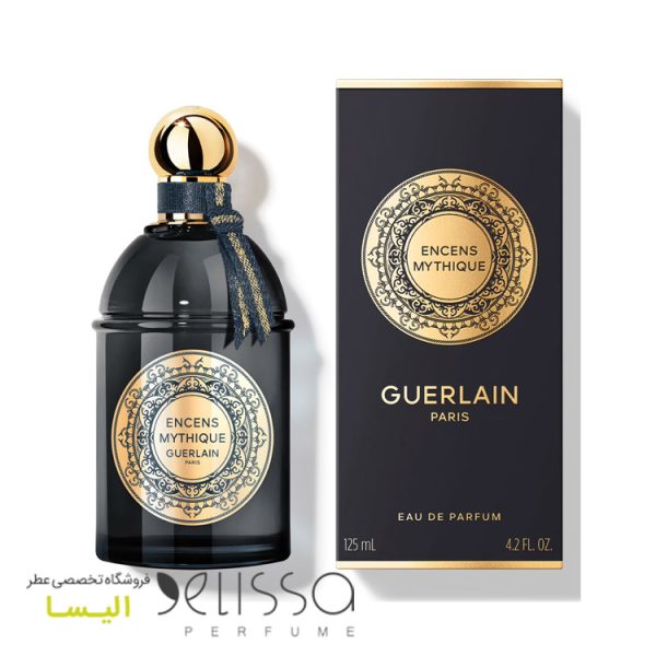 ادکلن گرلن انسنس میتیک