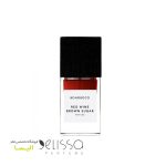 عطر بوهوبوکو رد واین براون شوگر