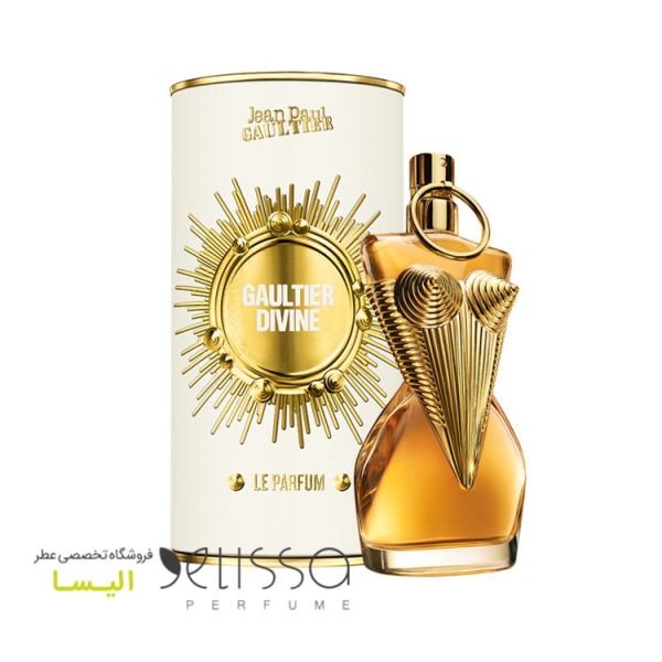 عطر ژان پل گوتیه دیواین له پارفوم