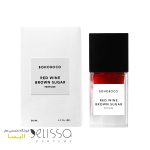 عطر بوهوبوکو رد واین براون شوگر