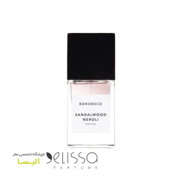 عطر بوهوبوکو صندل وود نرولی
