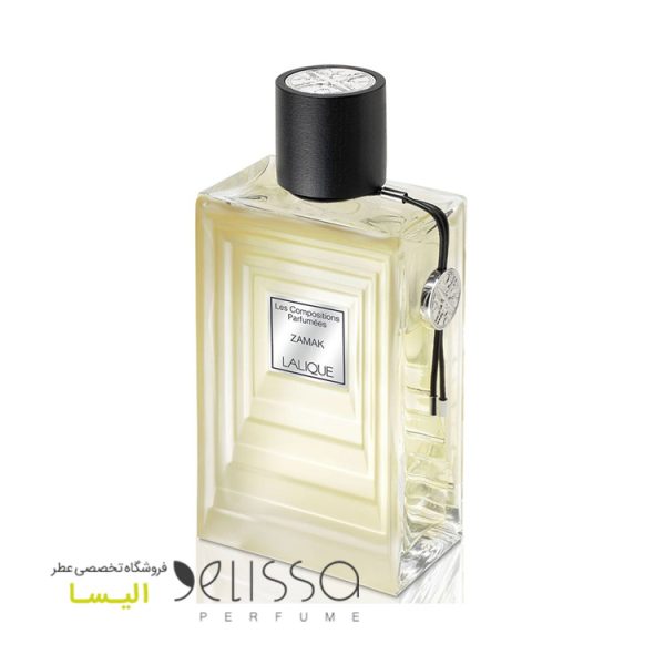 عطر لالیک زاماک