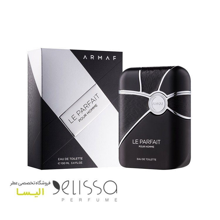 ادکلن آرماف له پارفیت مردانه - Armaf Le Parfait pour homme