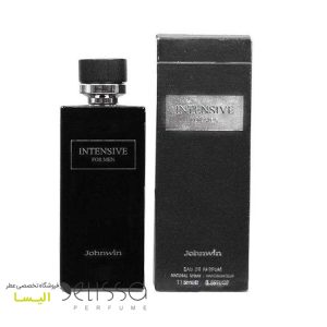 ادکلن جانوین جکوینز اینتنسیو مردانه