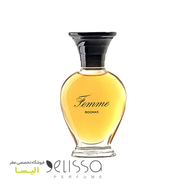 ادکلن روشاس فم روشاس