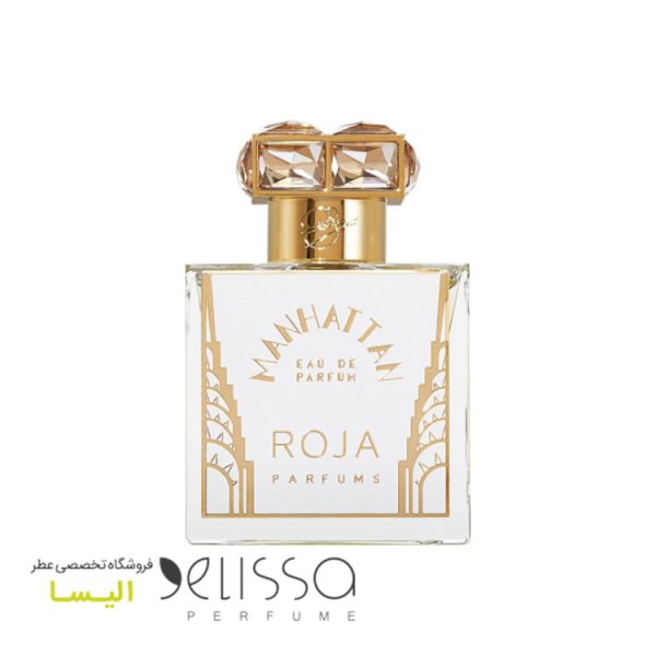 ادکلن روژا داو منهتن