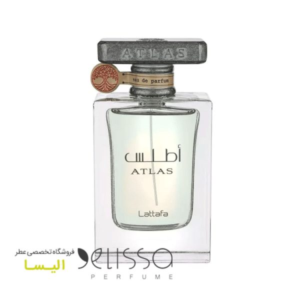 ادکلن لطافه اطلس