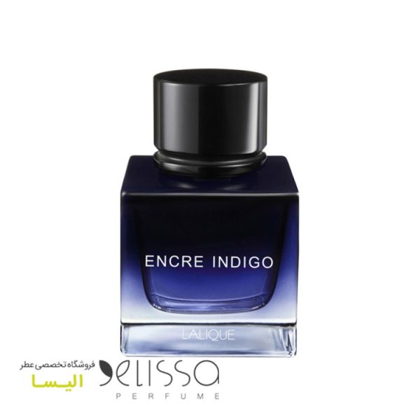 عطر لالیک انکر ایندیگو