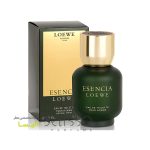 عطر لووه اسنسیا پور هوم ادوتویلت