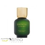 عطر لووه اسنسیا پور هوم ادوتویلت