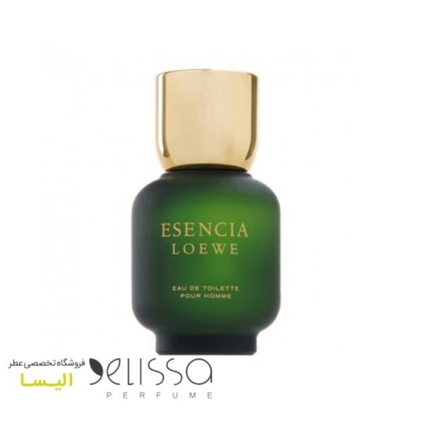 عطر لووه اسنسیا پور هوم ادوتویلت