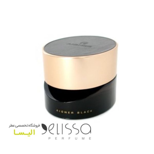 ادکلن اگنر بلک زنانه (ایگنر مشکی)