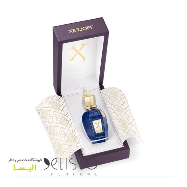 ادکلن زرجوف تورینو 24