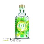 ادکلن 4711 ریمیکس گرین اوسیس
