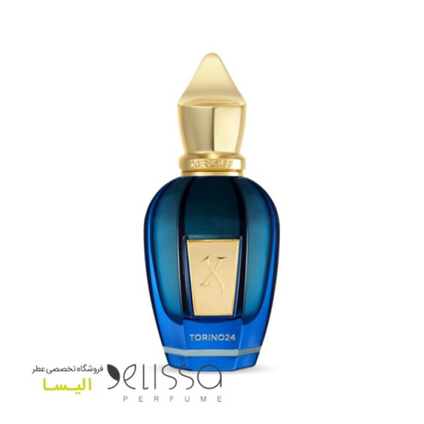 ادکلن زرجوف تورینو 24