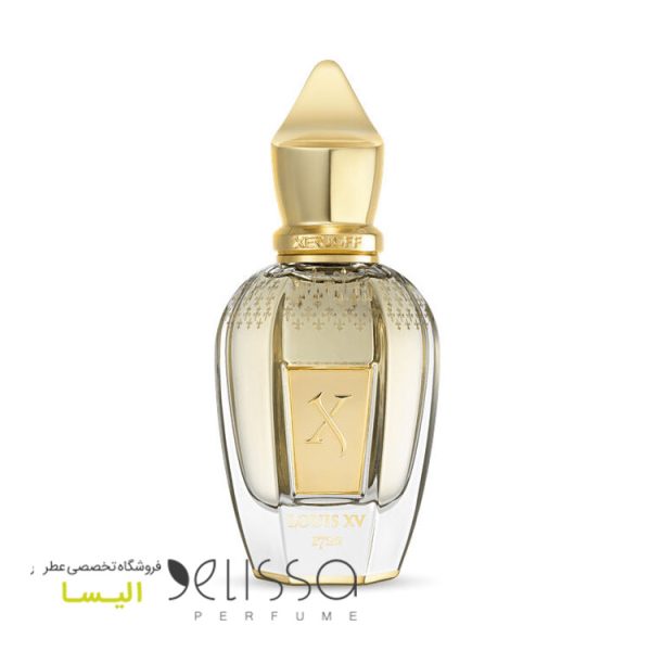ادکلن زرجوف لویی ایکس وی ۱۷۲۲