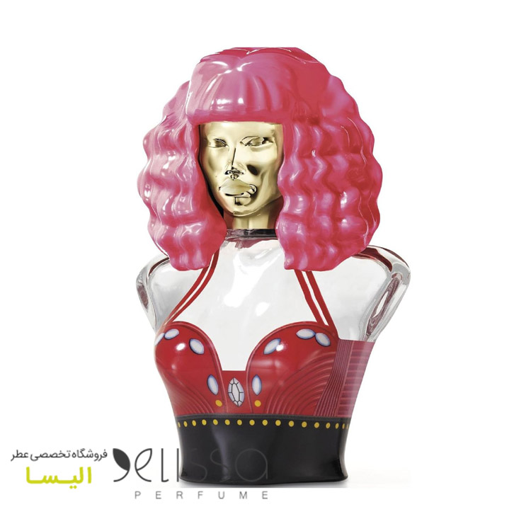 خرید ادکلن نیکی میناژ میناجستی ادکلن نیکی میناژ میناجستی