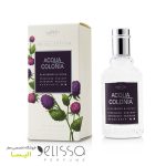 عطر آکوا کولونیا (کلونیا) بلک بری اند کوکوآ (کاکائو) 4711