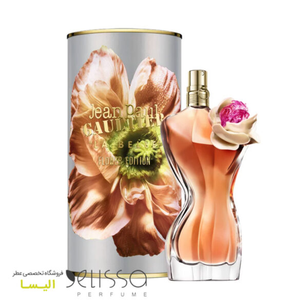 ادکلن ژان پل گوتیه لا بل فلاور ادیشن