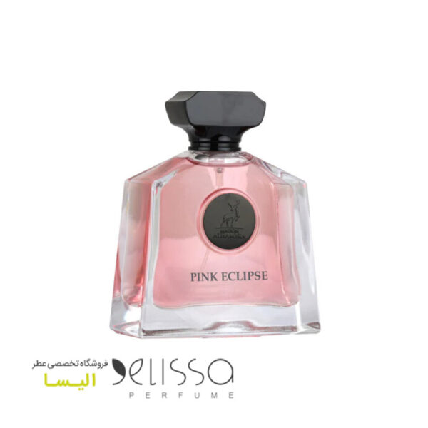 ادکلن الحمبرا پینک اکلیپس