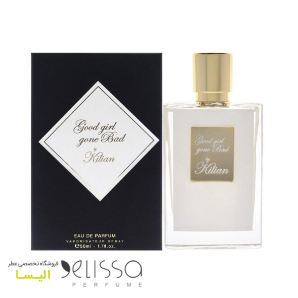 ادکلن بای کیلیان گود گرل گان بد - قیمت و خرید عطر