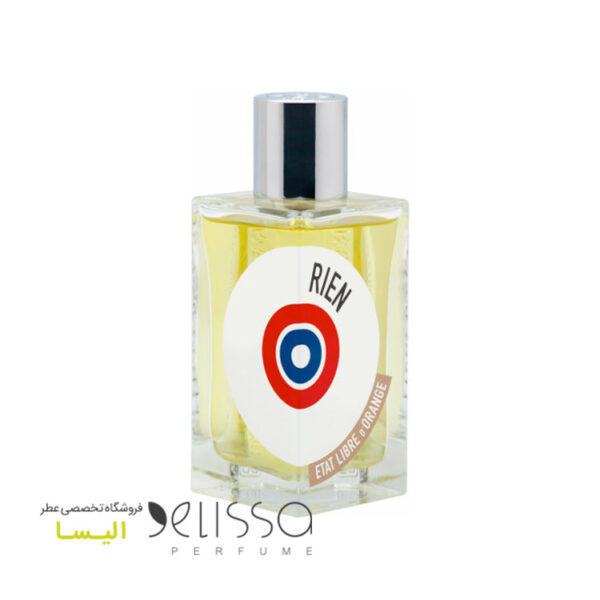 ادکلن اتیت لیبره دی اورنج رین