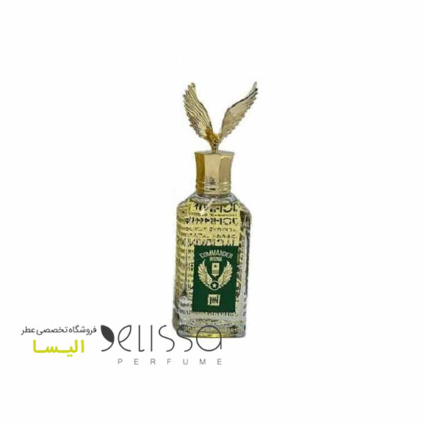 ادکلن جانوین جکوینز کامندر اینتنس