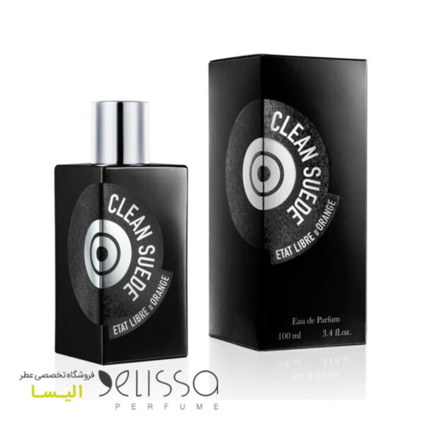 ادکلن اتات لیبره د اورنج کلین سوید