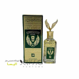 ادکلن جانوین جکوینز کامندر اینتنس