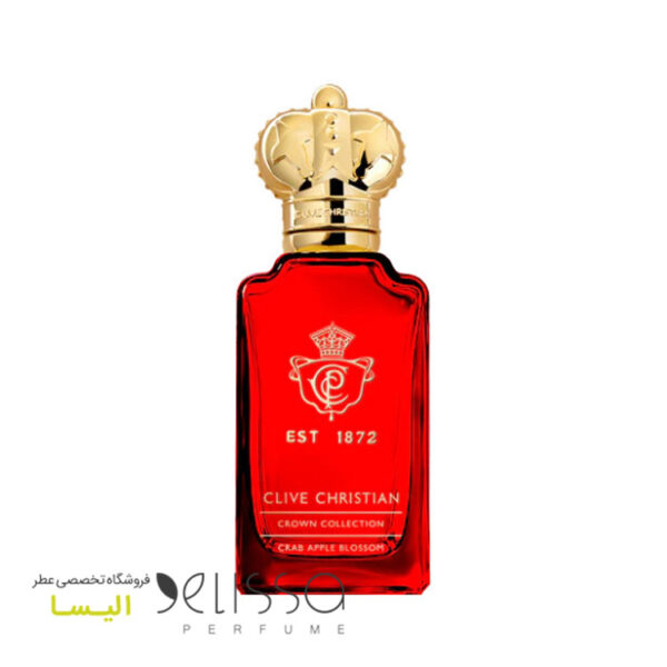 ادکلن کلایو کریستین کرب اپل بلوسوم