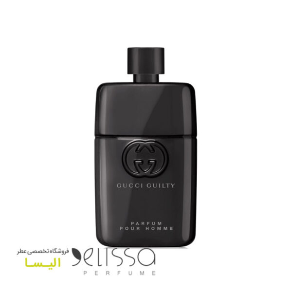 ادکلن گوچی گیلتی پارفوم مردانه