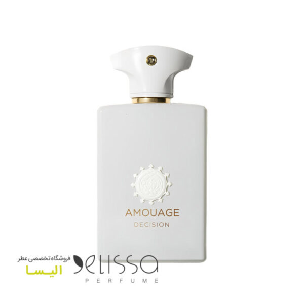 ادکلن آمواج دسیژن