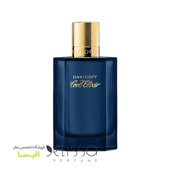 ادکلن دیویدوف کول الکسیر