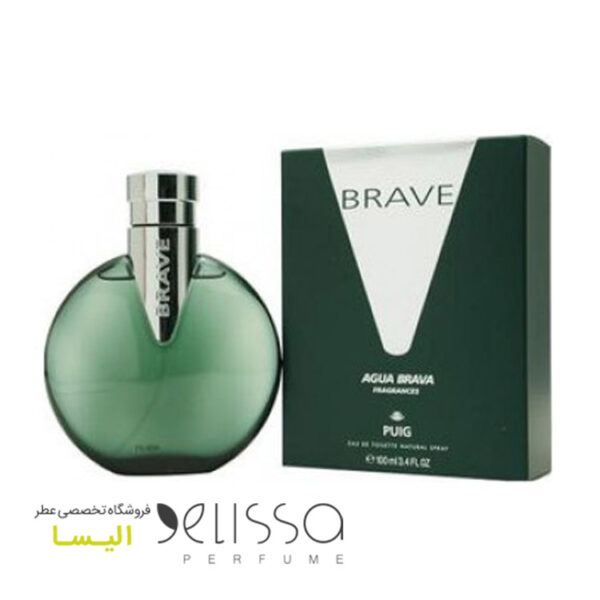ادکلن آنتونیو پویگ آکوا براوا