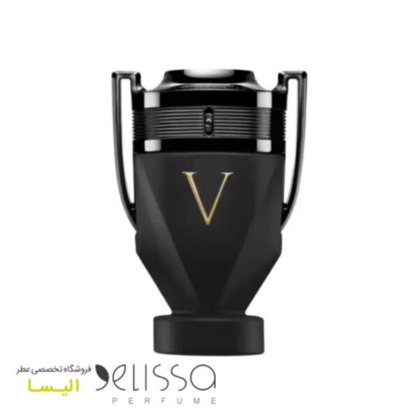 ادکلن پاکو رابان اینویکتوس ویکتوری ابسولو