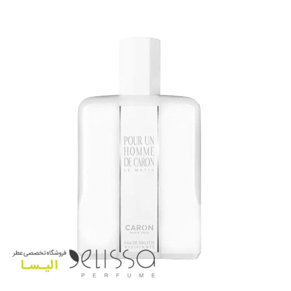 ادکلن کارون پوران هوم له متین