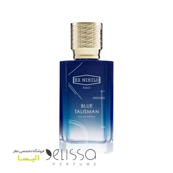 عطر ای ایکس نیهیلو بلو تالیسمان